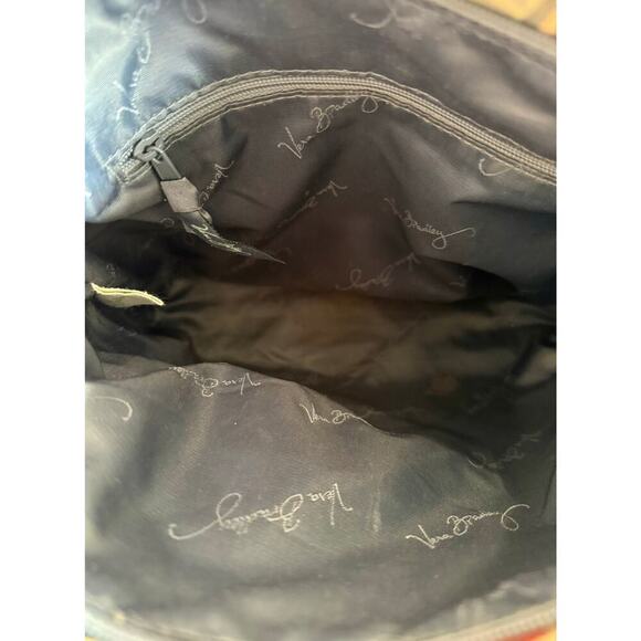 Vera Bradley Nomadic Floral Crossbody Bag and Wallet - Picture 3 of 5